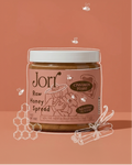 Raw Honey Spread - Cinnamon Toast